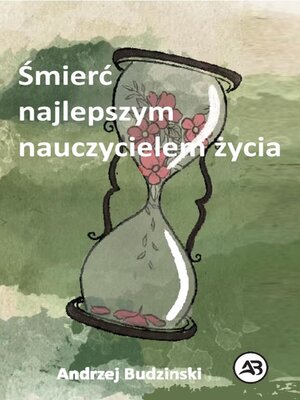 cover image of Śmierć  najlepszym nauczycielem  życia